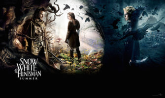 Review| Snow White and the Huntsman