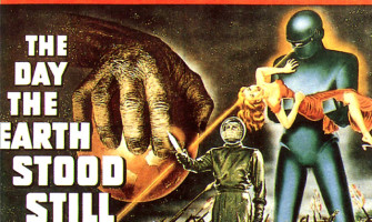 Reviewing The Classics| The Day the Earth Stood Still