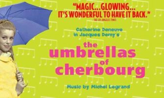 Reviewing the Classics| The Umbrellas of Cherbourg