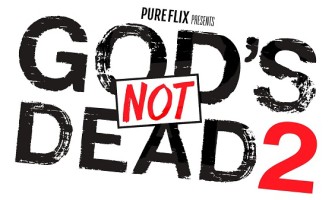 Review| God’s Not Dead 2