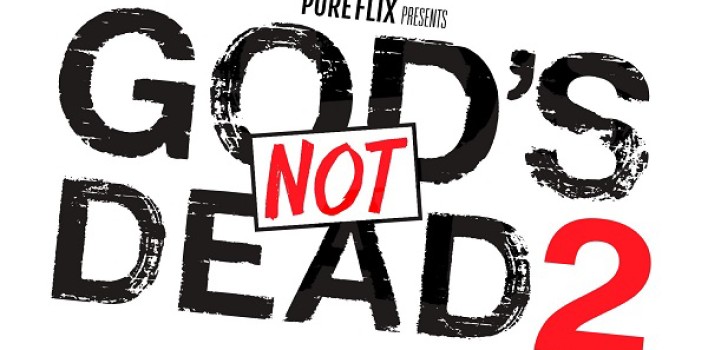 Review| God’s Not Dead 2