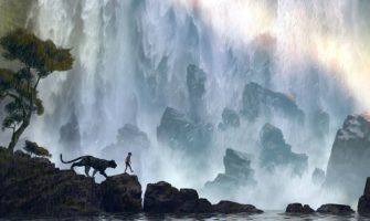 Review| The Jungle Book