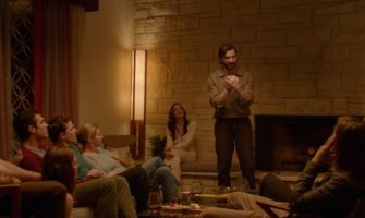 Review| The Invitation