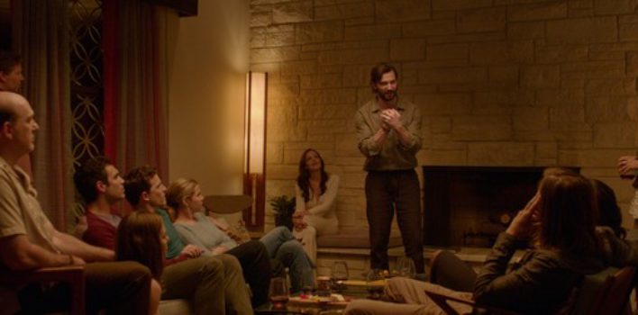 Review| The Invitation