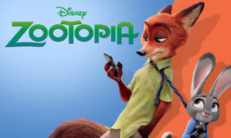 #096 – Zootopia and Following Your Dreams