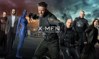 Review| X-Men: Days of Future Past