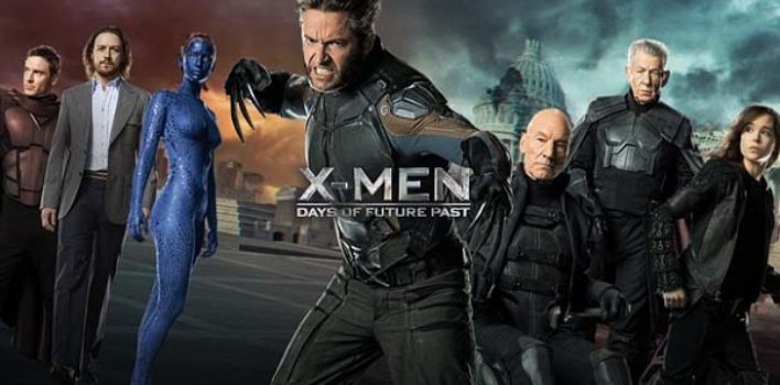 Review| X-Men: Days of Future Past