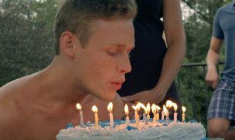 Review| Henry Gamble’s Birthday Party