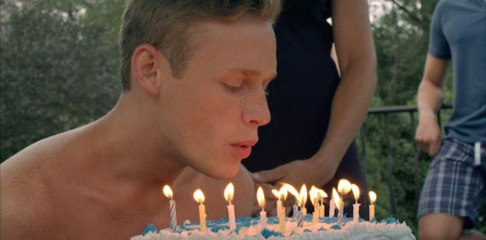 Review| Henry Gamble’s Birthday Party