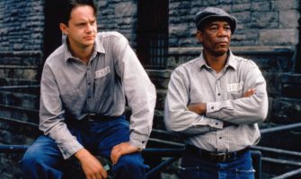 Reel World: Rewind #004 – The Shawshank Redemption