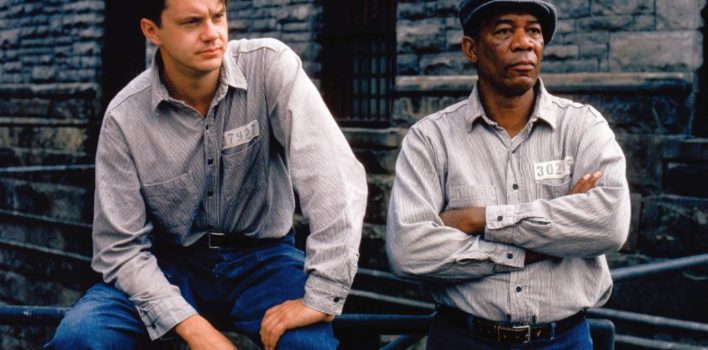 Reel World: Rewind #004 – The Shawshank Redemption