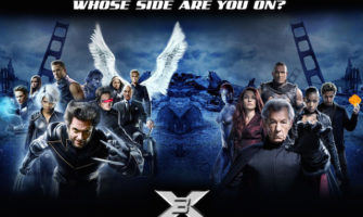 Review| X-Men: The Last Stand