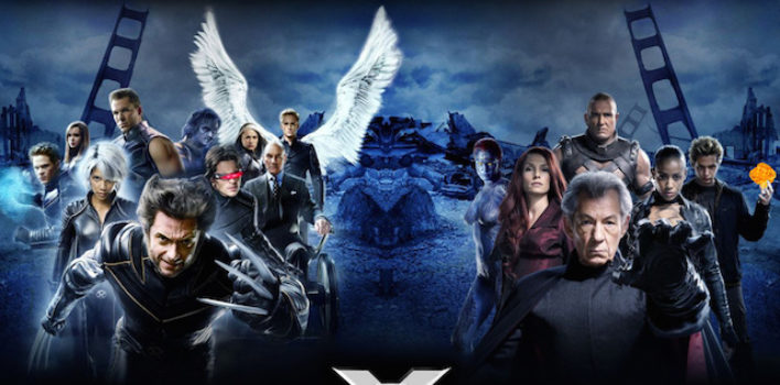Review| X-Men: The Last Stand