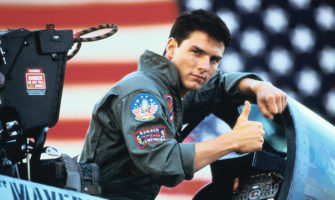 Top 5 Tom Cruise Movies