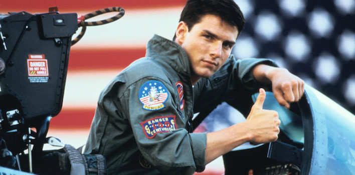 Top 5 Tom Cruise Movies