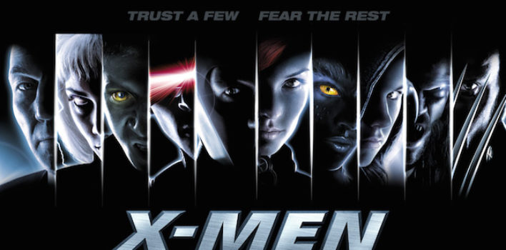 Review| X-Men