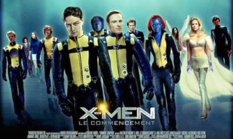 Review| X-Men: First Class – No “Better” Man