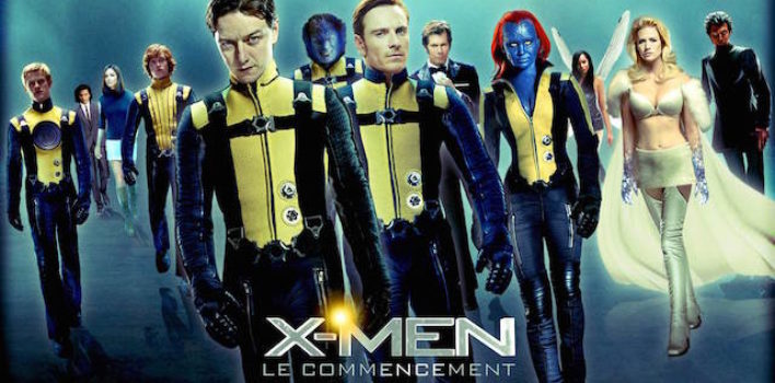 Review| X-Men: First Class – No “Better” Man