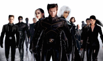 Review| X2: X-Men United