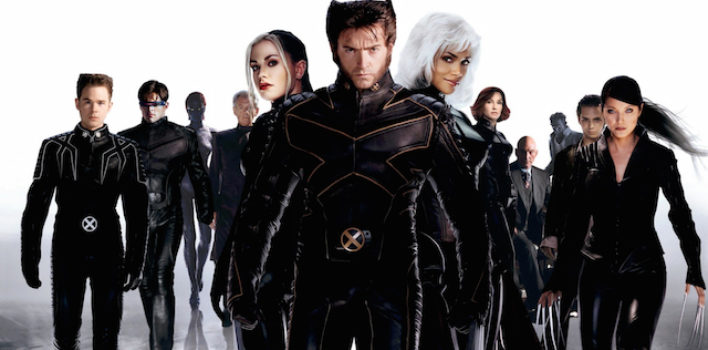 Review| X2: X-Men United