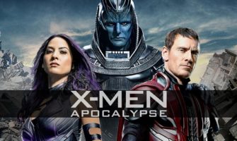 #101 – X-Men: Apocalypse and God Talk