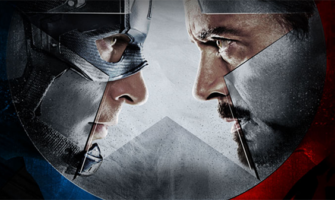 #098 – CROSSOVER: Captain America: Civil War