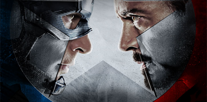 #098 – CROSSOVER: Captain America: Civil War