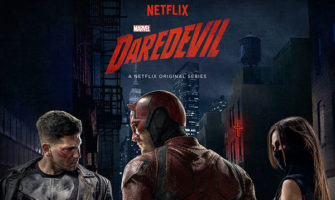 #099 – Daredevil S02 and Holy Spirit Ninja Grace