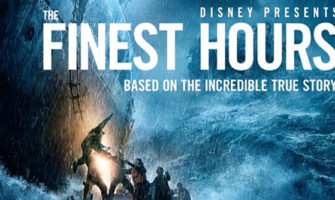 Review| The Finest Hours