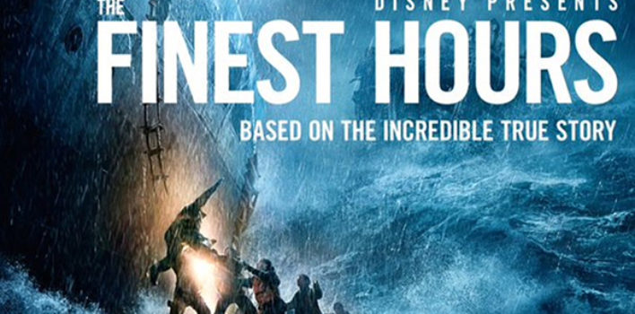 Review| The Finest Hours