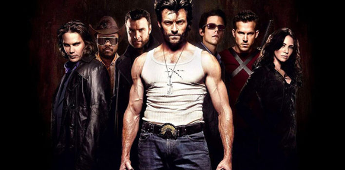 Review| X-Men Origins: Wolverine