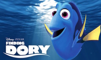 #104 – Finding Dory and Patient Parenting