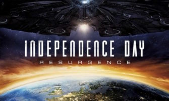 Review| Independence Day: Resurgence