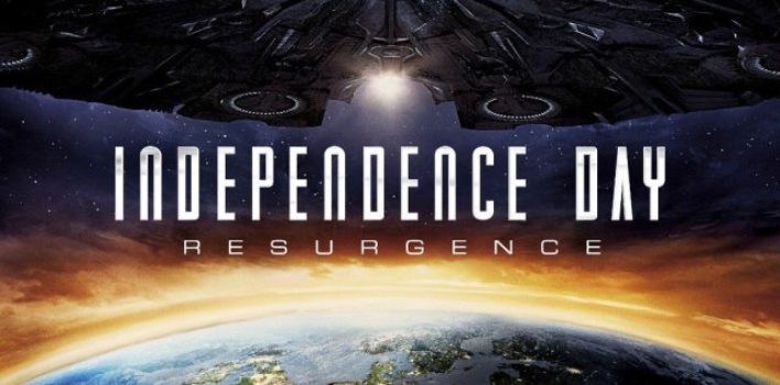 Review| Independence Day: Resurgence