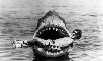 Top 5 Steven Spielberg Movies