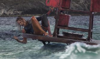 Review| The Shallows