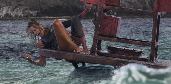 Review| The Shallows