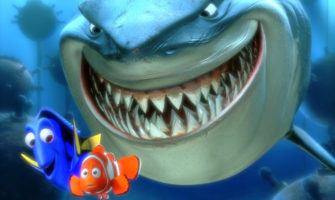 Reel World: Rewind #005 – Finding Nemo