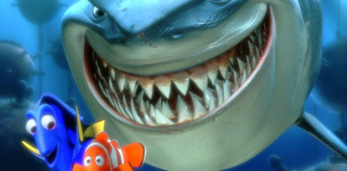 Reel World: Rewind #005 – Finding Nemo