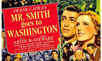 Reviewing the Classics| Mr. Smith Goes to Washington
