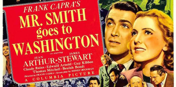 Reviewing the Classics| Mr. Smith Goes to Washington