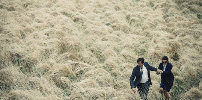 Review| The Lobster