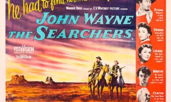 Reviewing the Classics| The Searchers