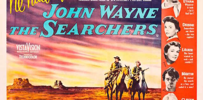 Reviewing the Classics| The Searchers
