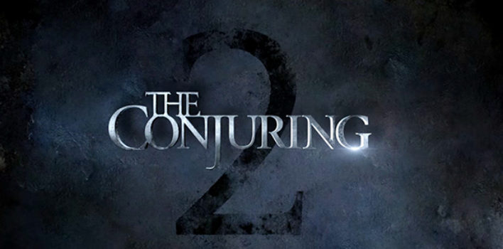 Review| The Conjuring 2