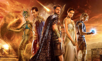 Review| Gods of Egypt