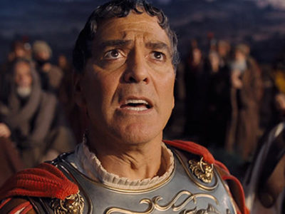 #102 – Hail, Caesar! and No Insignificant Professions