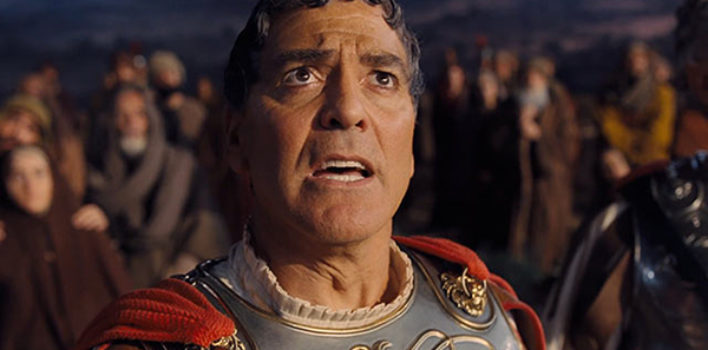 #102 – Hail, Caesar! and No Insignificant Professions