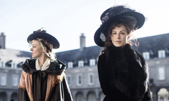 Review| Love & Friendship