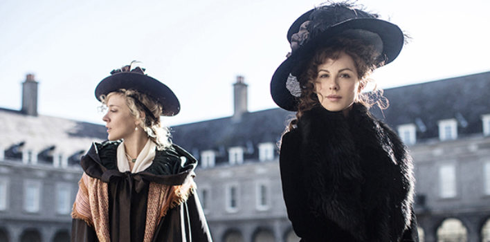 Review| Love & Friendship